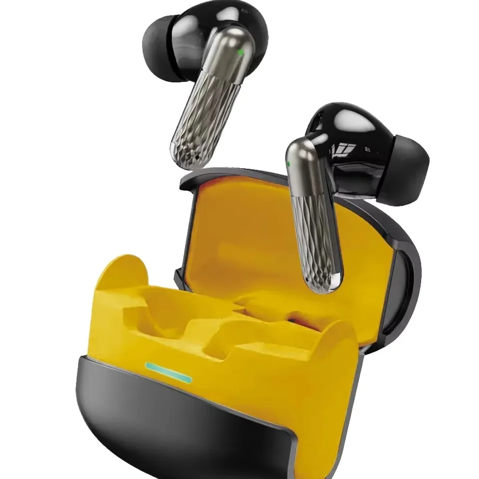 U39 Wireless Gaming Earbuds - Image 2