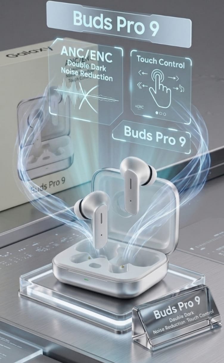 Buds Pro9