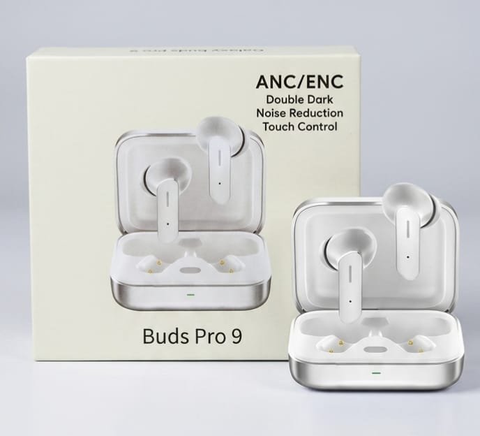 Buds Pro 9 Wireless Earbuds - Image 2