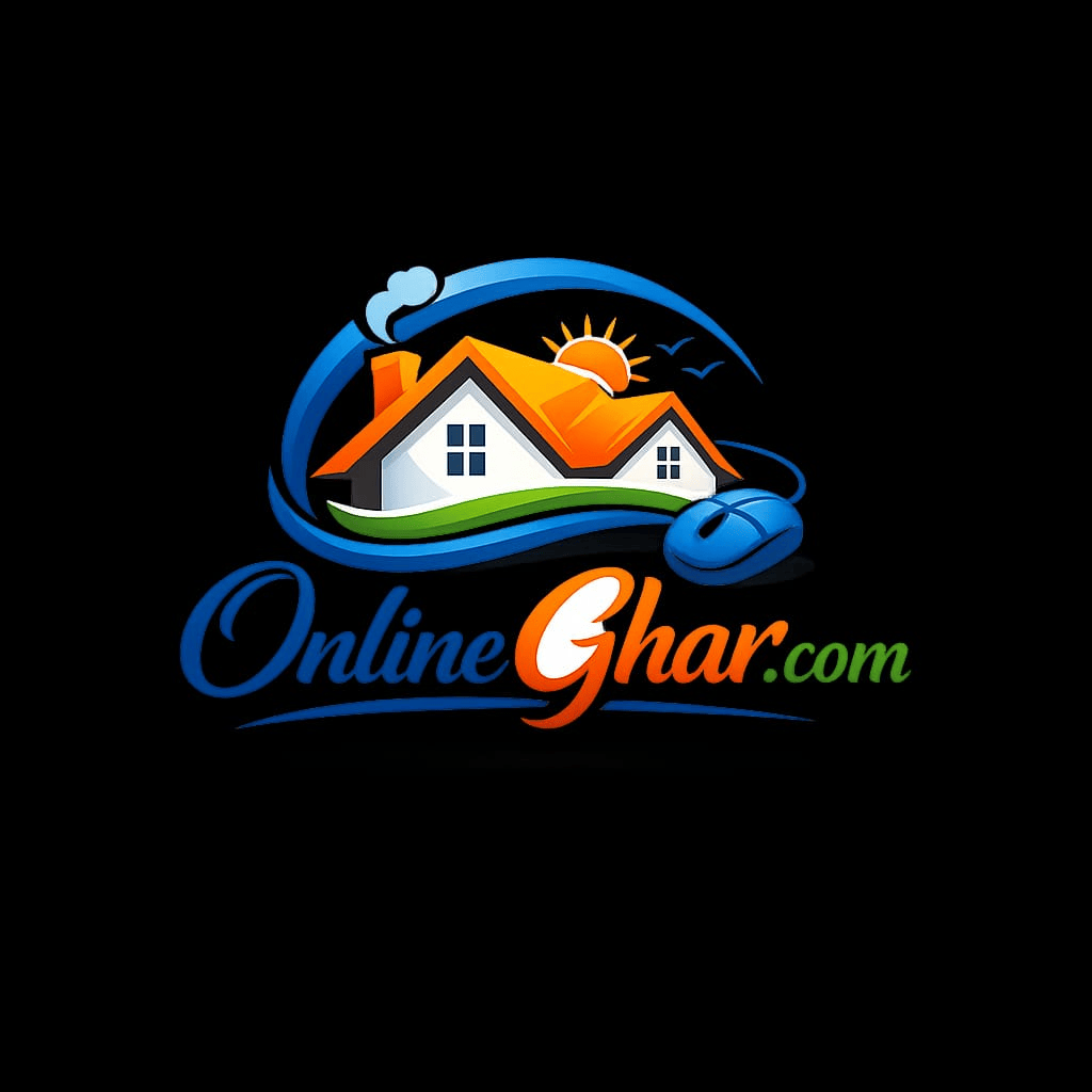onlineghar.com